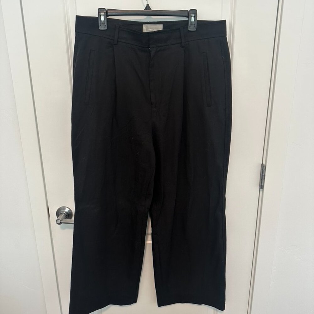Everlane The Way-High Drape Pant - image 3